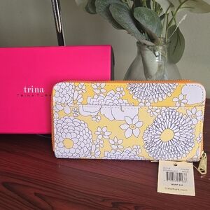 Trina Turk Wallet